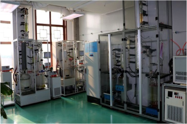 中貝咨詢 專業與技術并行的咨詢之道