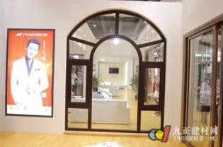 裕安門窗胡林 政策創(chuàng)新引領(lǐng)定制新風(fēng)，門窗銷售邁向主流化