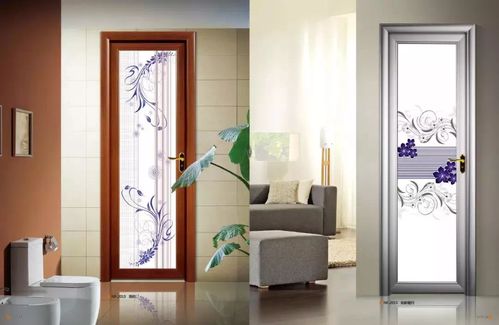 廚房衛生間為何首選鋁合金門？——中國門窗營銷協會專業解讀