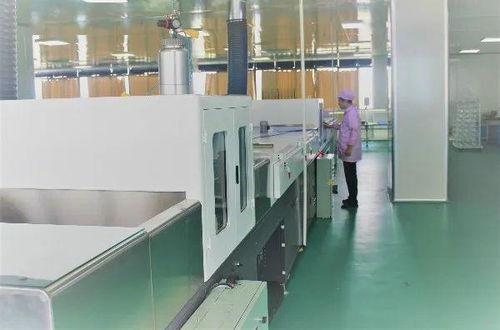 大數(shù)據(jù)智能化引領(lǐng)，重慶高新區(qū)傳統(tǒng)產(chǎn)業(yè)煥發(fā)新動(dòng)能