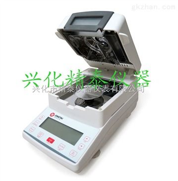 精準(zhǔn)控水，提質(zhì)增效——JT-K6面包水分含量檢測儀賦能智造新篇章
